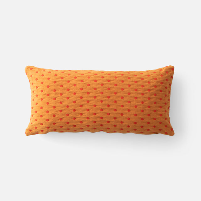 Polka Dot Pillow