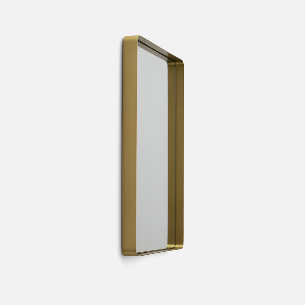 Leo Mirror - Rounded Rectangle