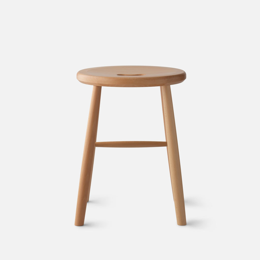 FDB Møbler J27 Stool