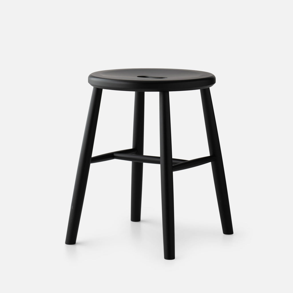 FDB Møbler J27 Stool