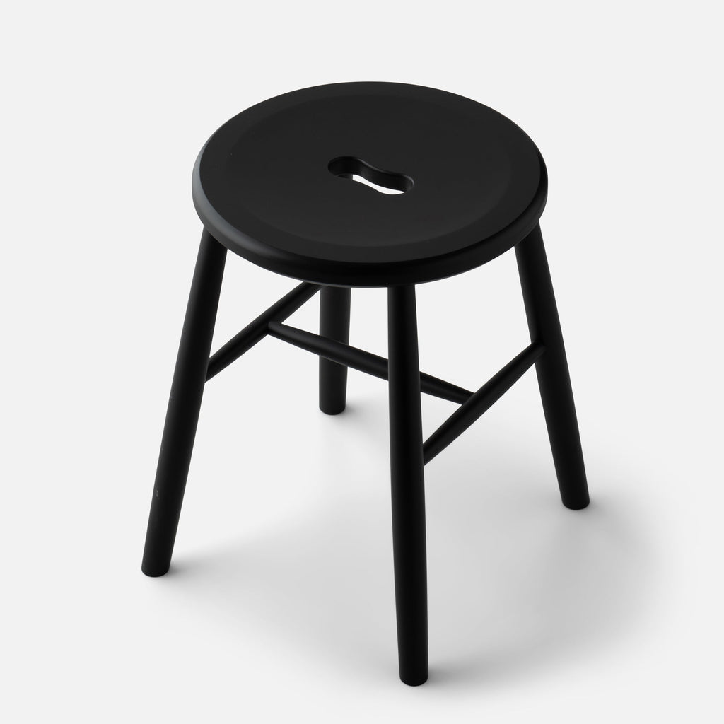 FDB Møbler J27 Stool