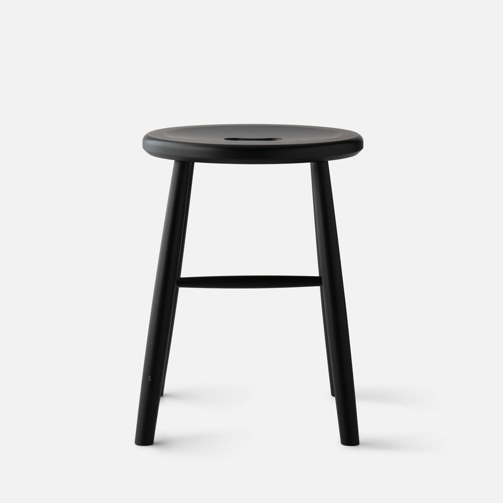 FDB Møbler J27 Stool