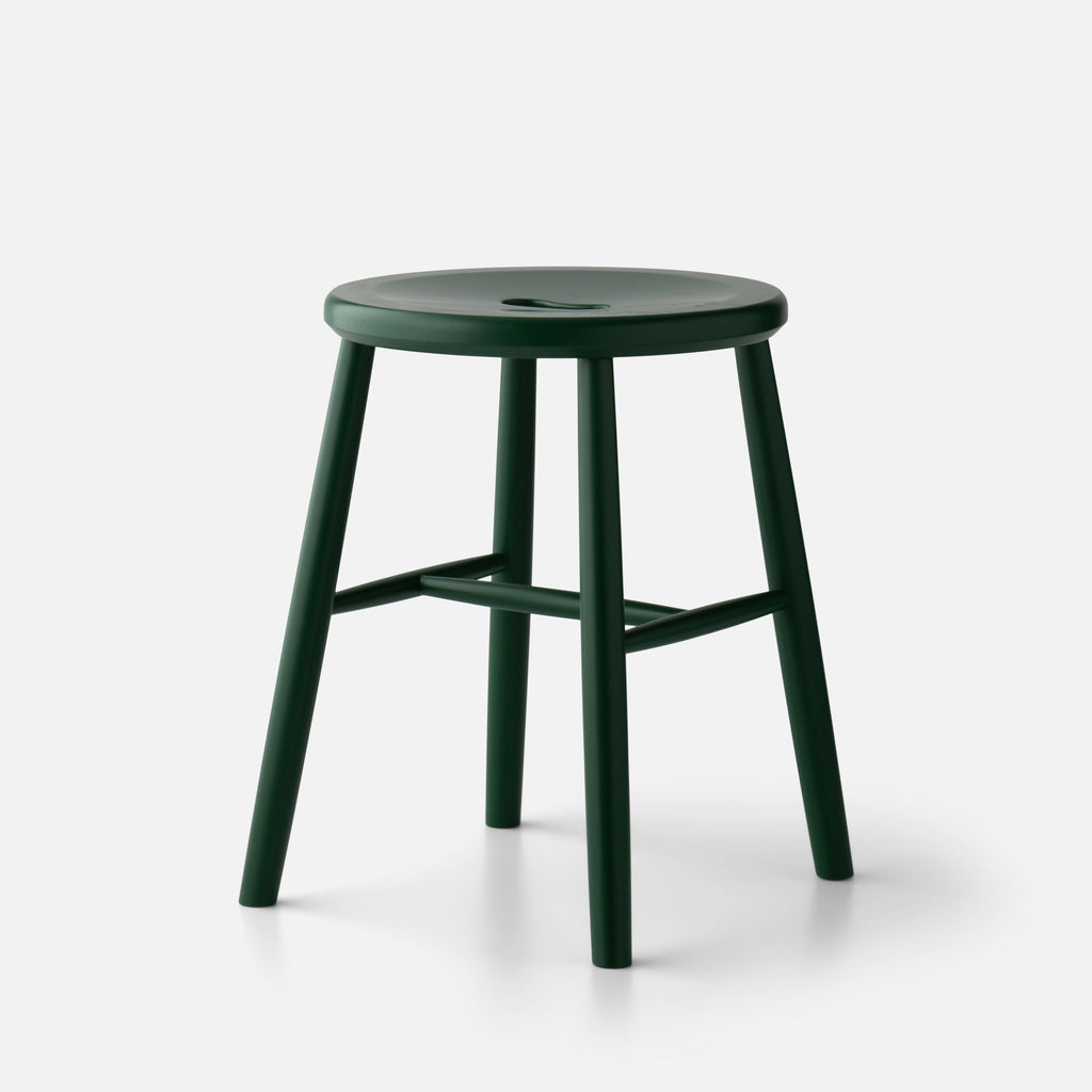 FDB Møbler J27 Stool
