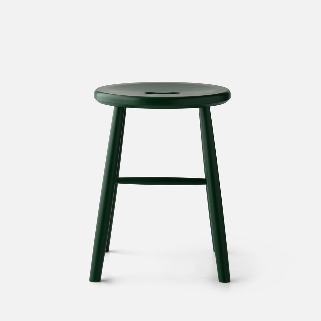 FDB Møbler J27 Stool