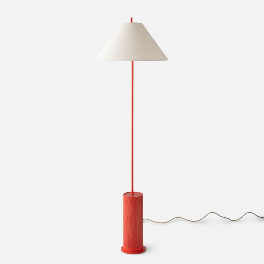 Arbor Floor Lamp