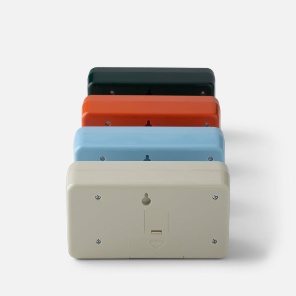 Gino Flip Clock