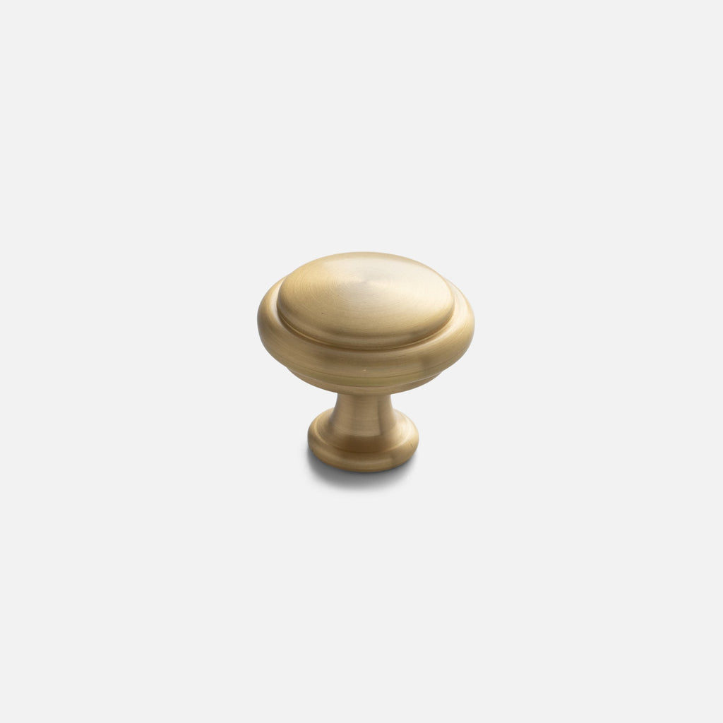 Whittaker Knob