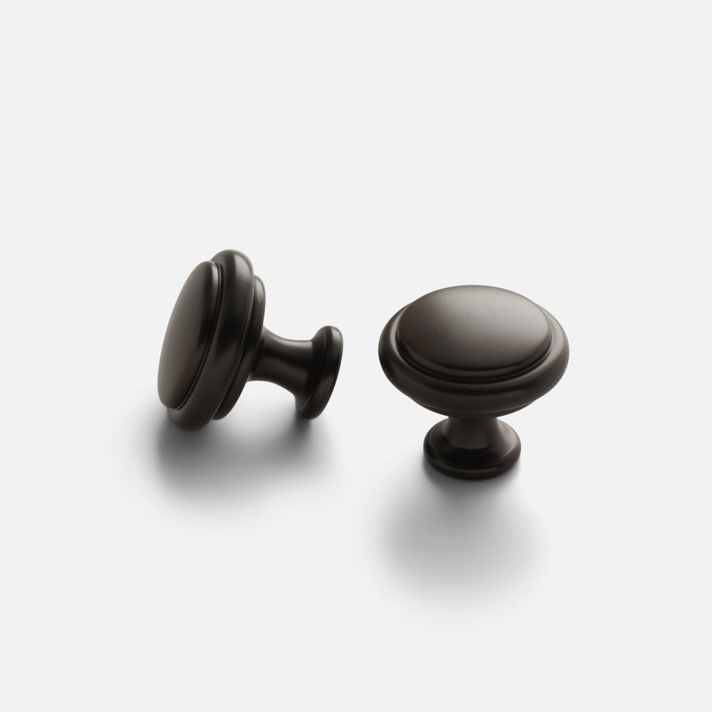 Whittaker Knob
