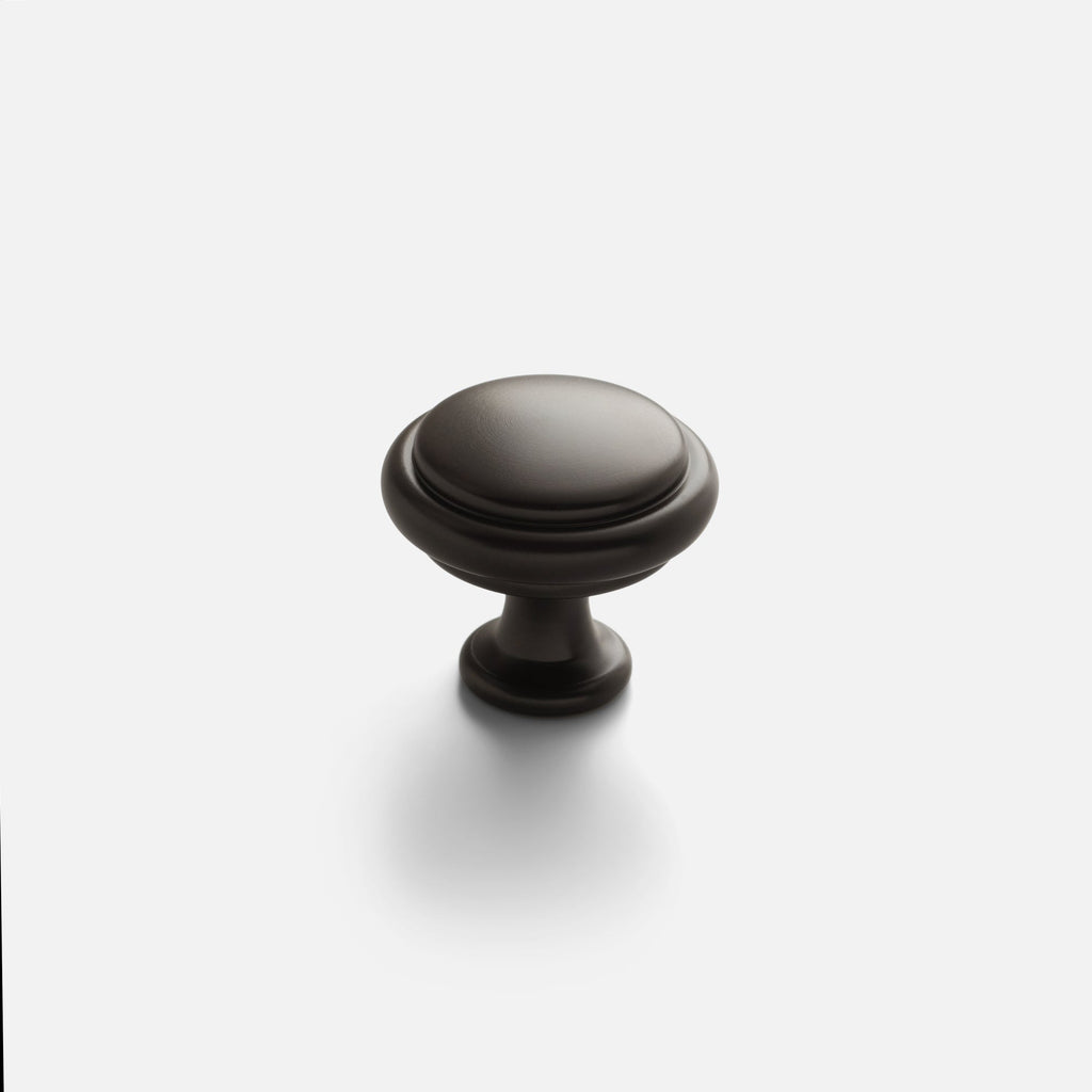 Whittaker Knob