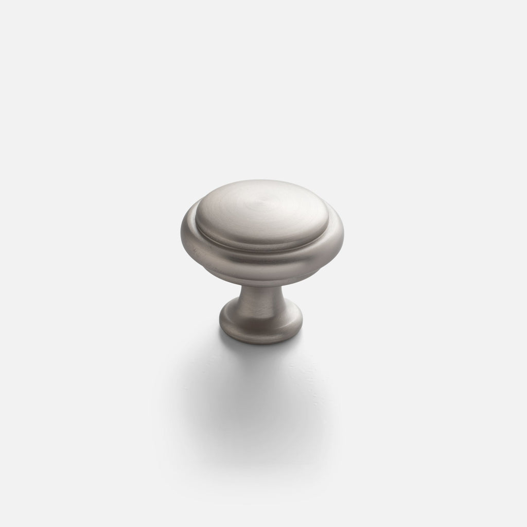 Whittaker Knob