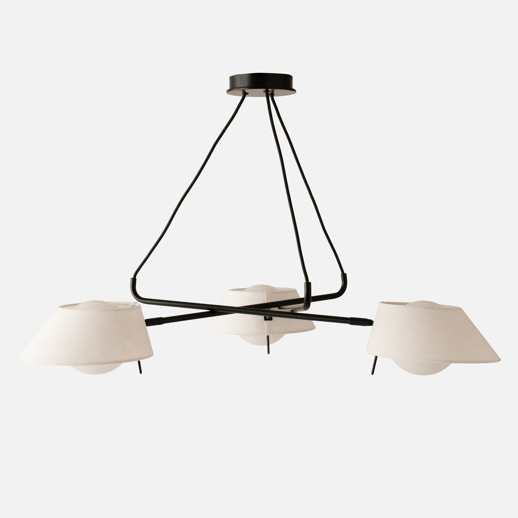 Hala Chandelier