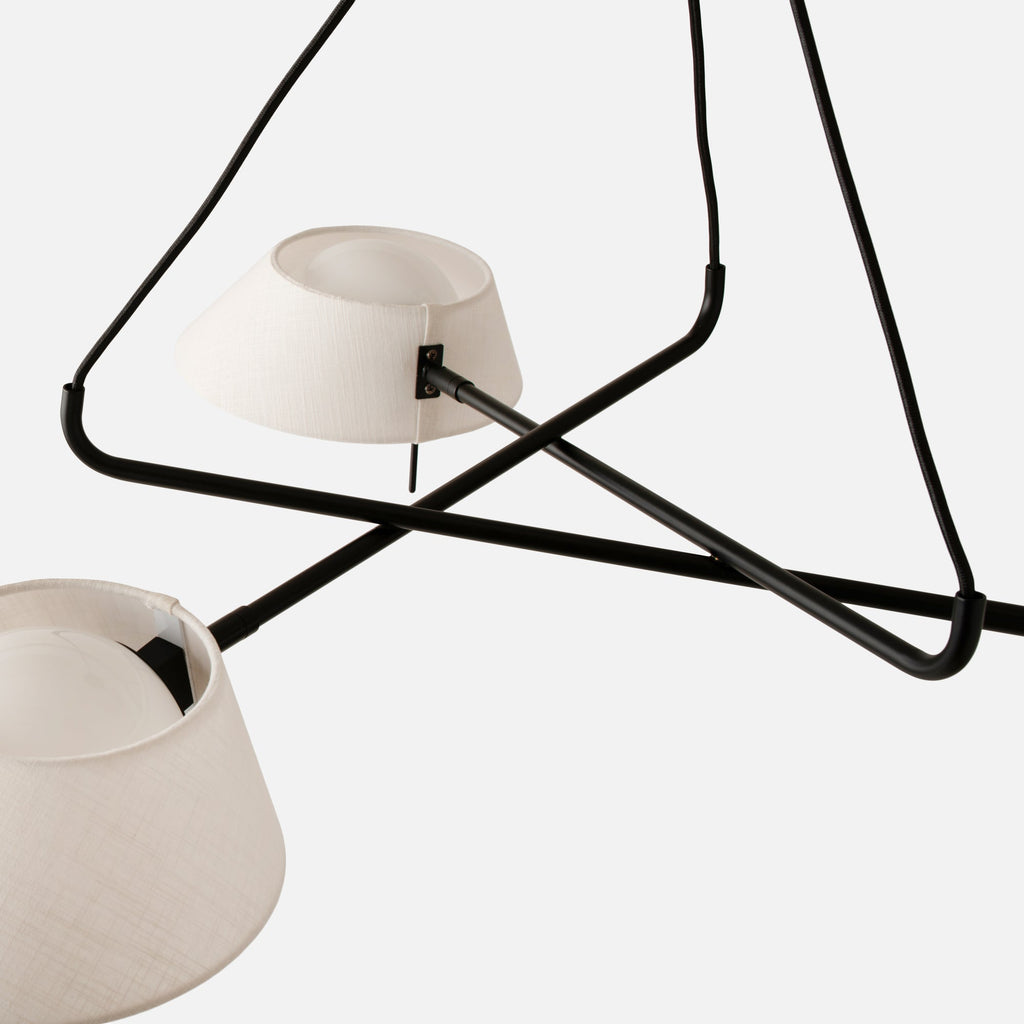 Hala Chandelier