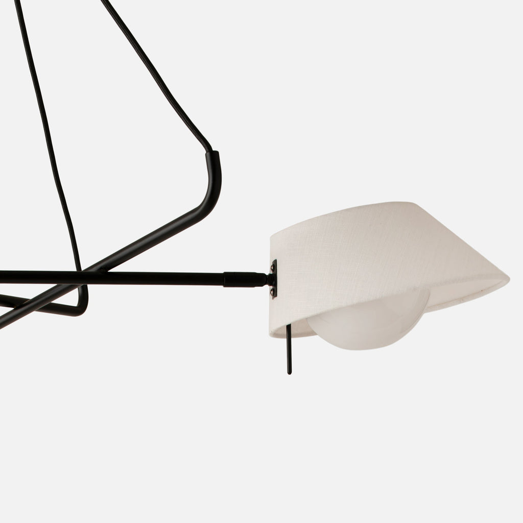 Hala Chandelier