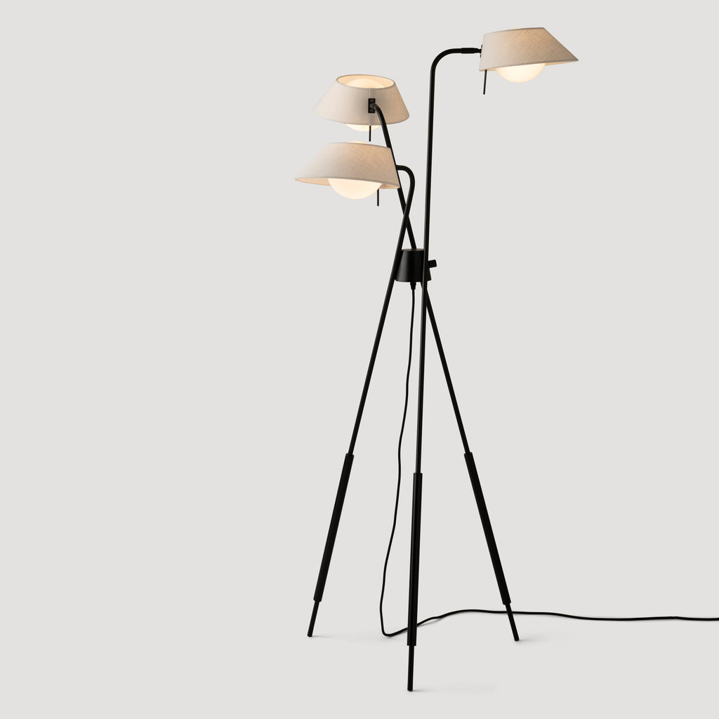 Hala Floor Lamp