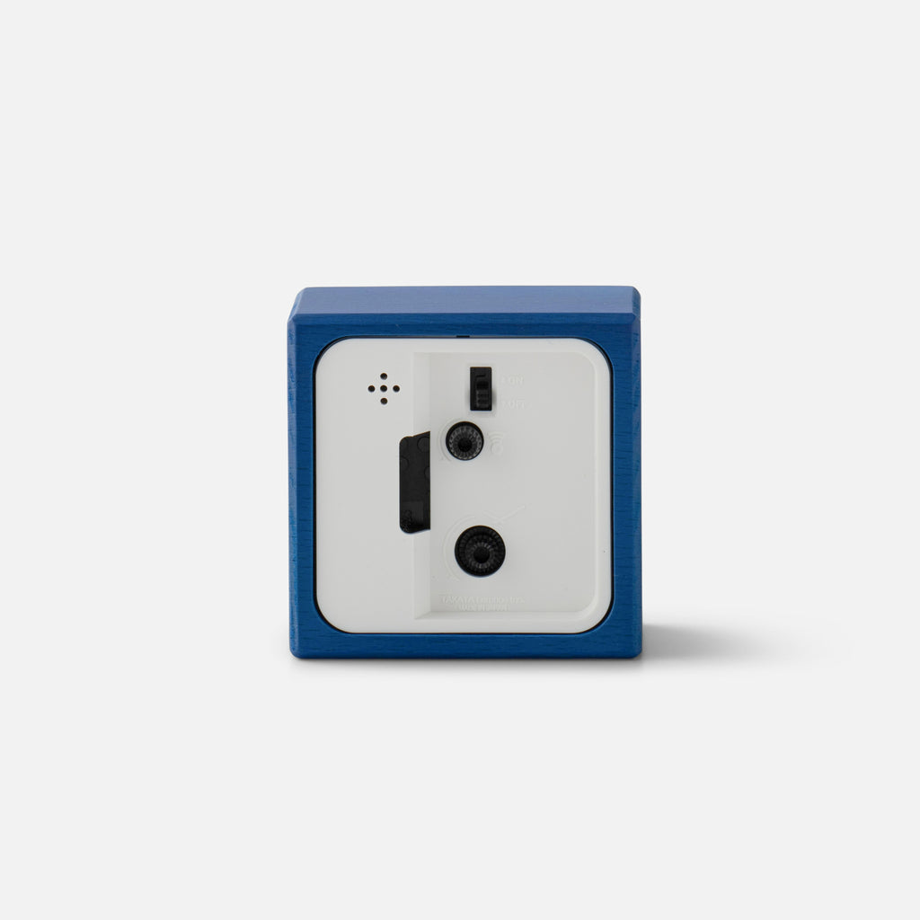 Farbe Alarm Clock