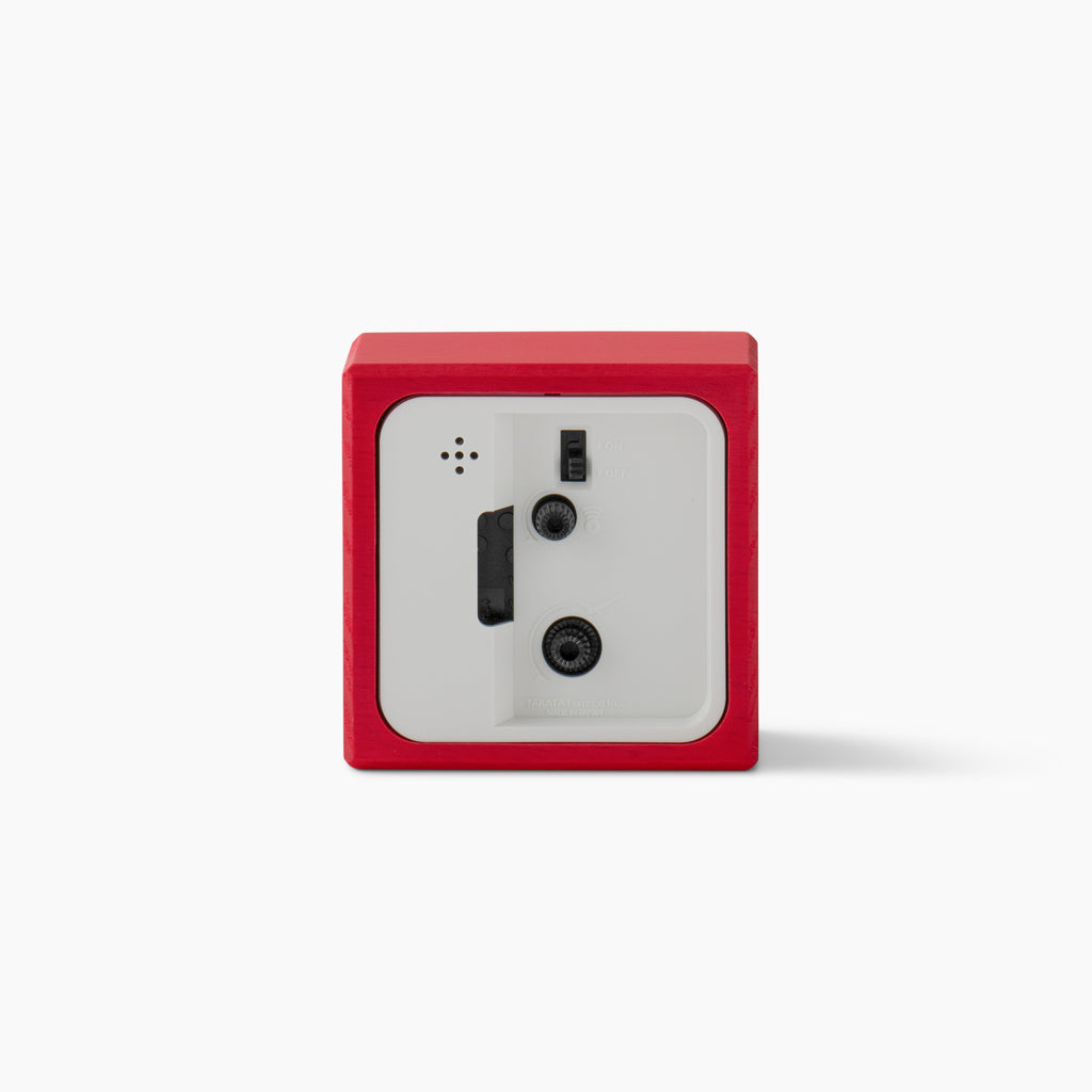 Farbe Alarm Clock