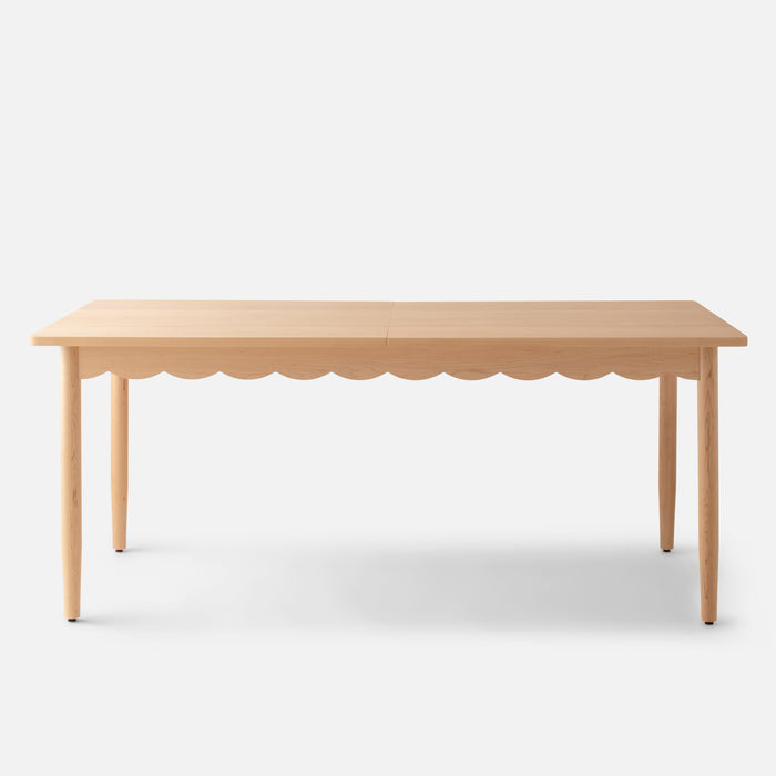 June Extendable Dining Table