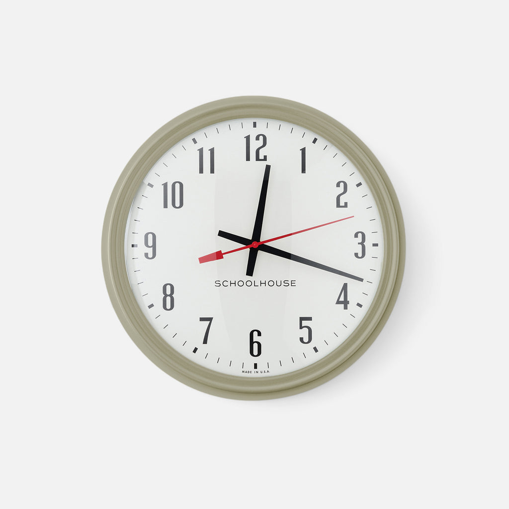 Tanker Clock