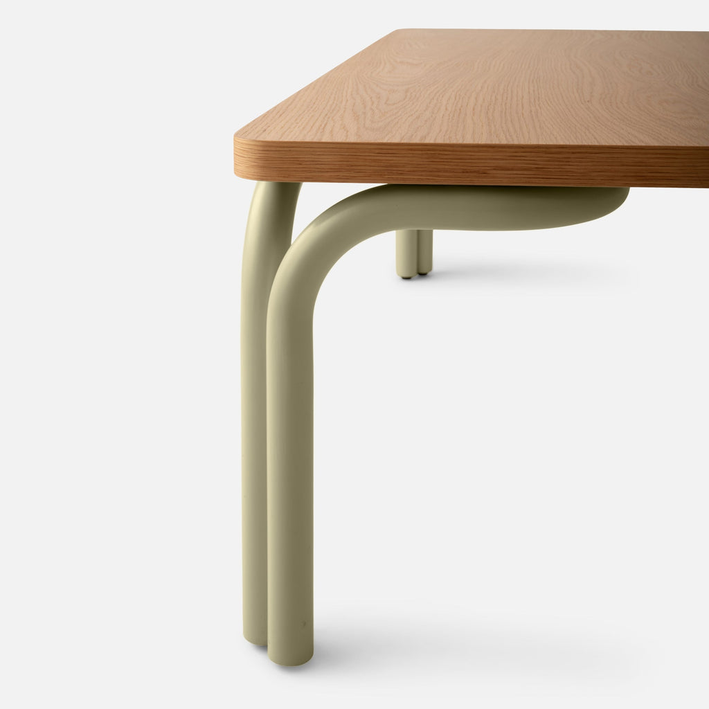 Forma Coffee Table - Rectangle