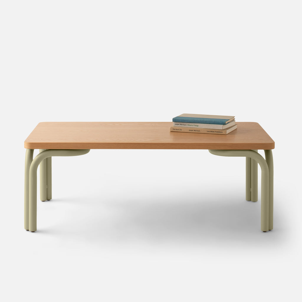 Forma Coffee Table - Rectangle