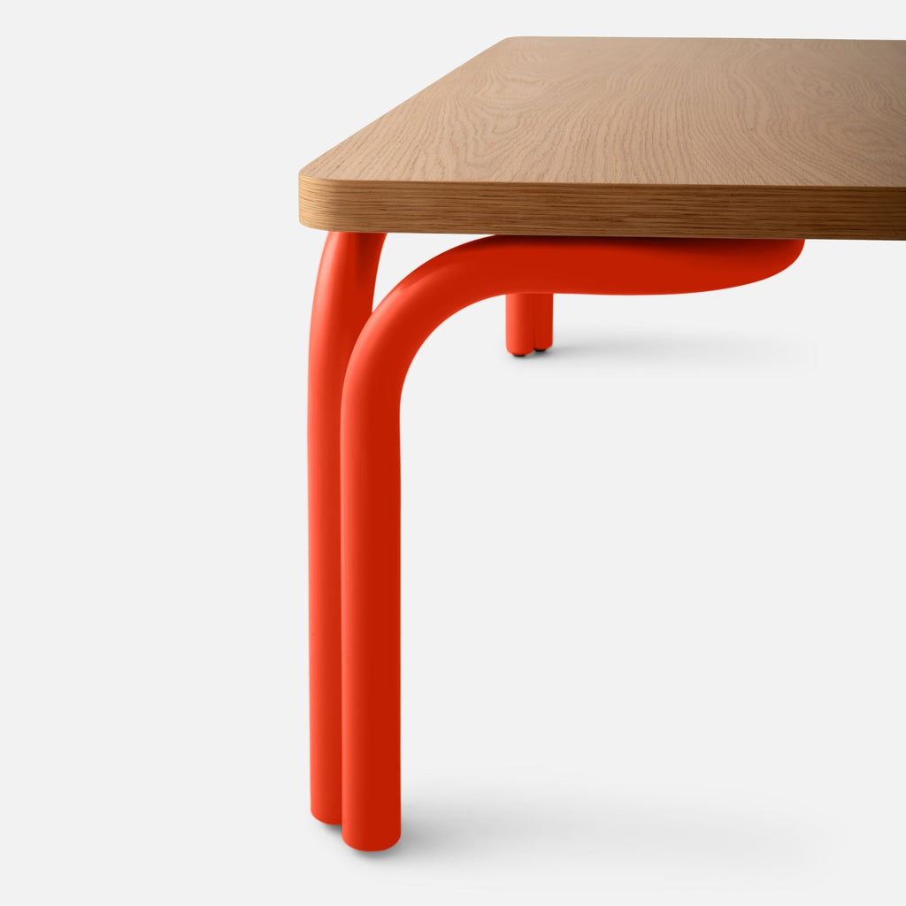 Forma Coffee Table - Rectangle