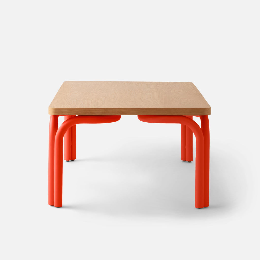 Forma Coffee Table - Rectangle