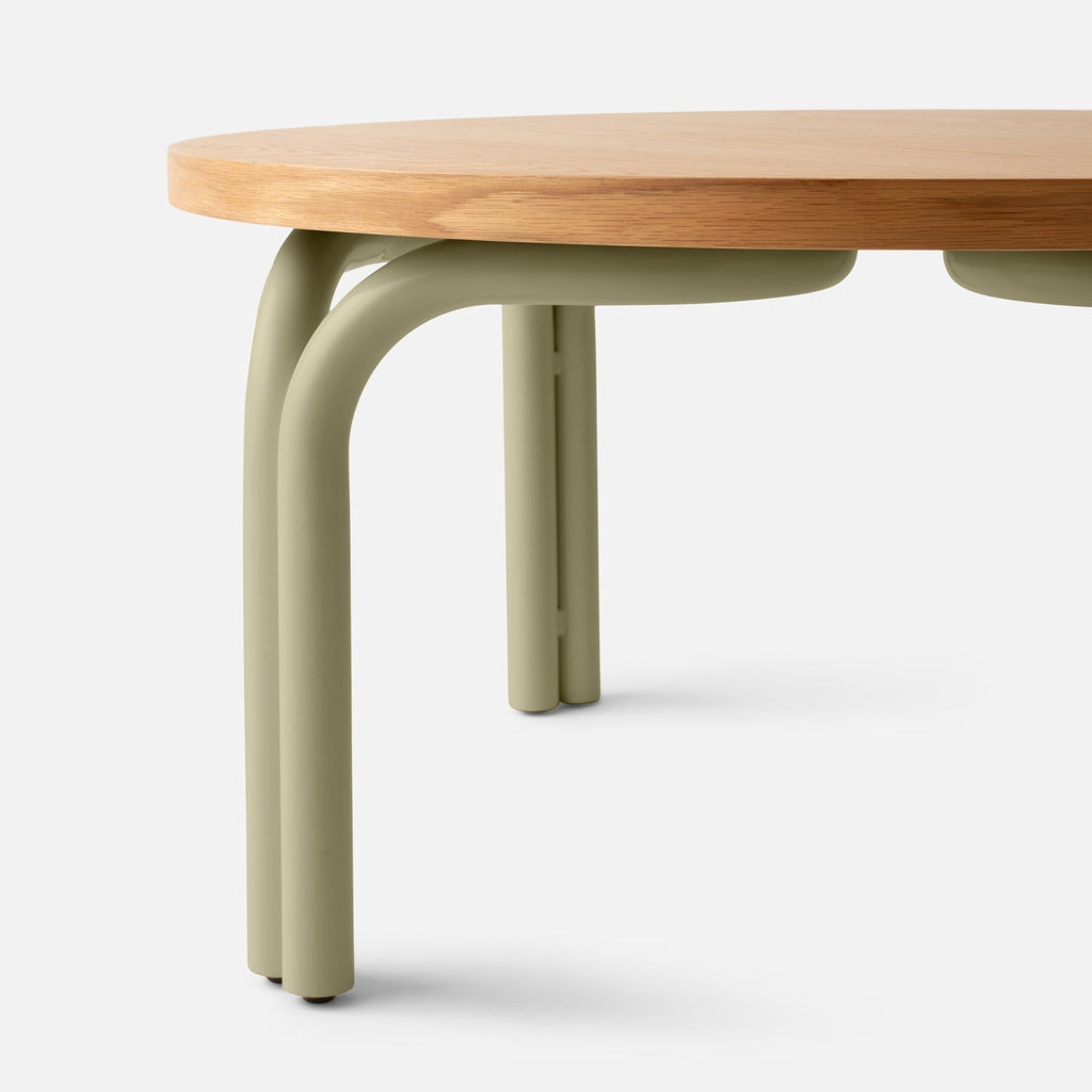 Forma Coffee Table - Round