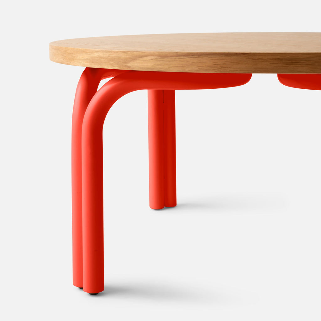 Forma Coffee Table - Round