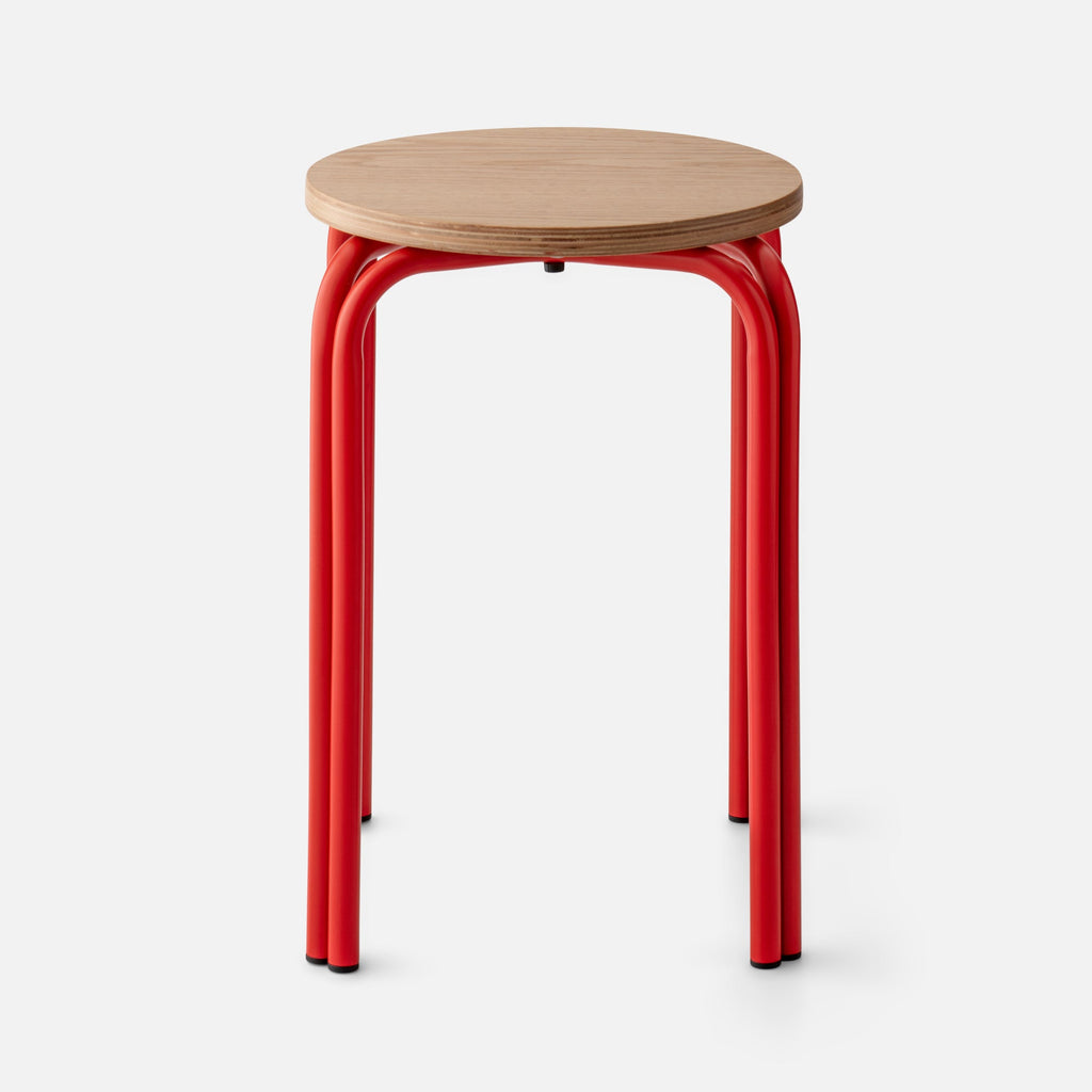 Forma Stool