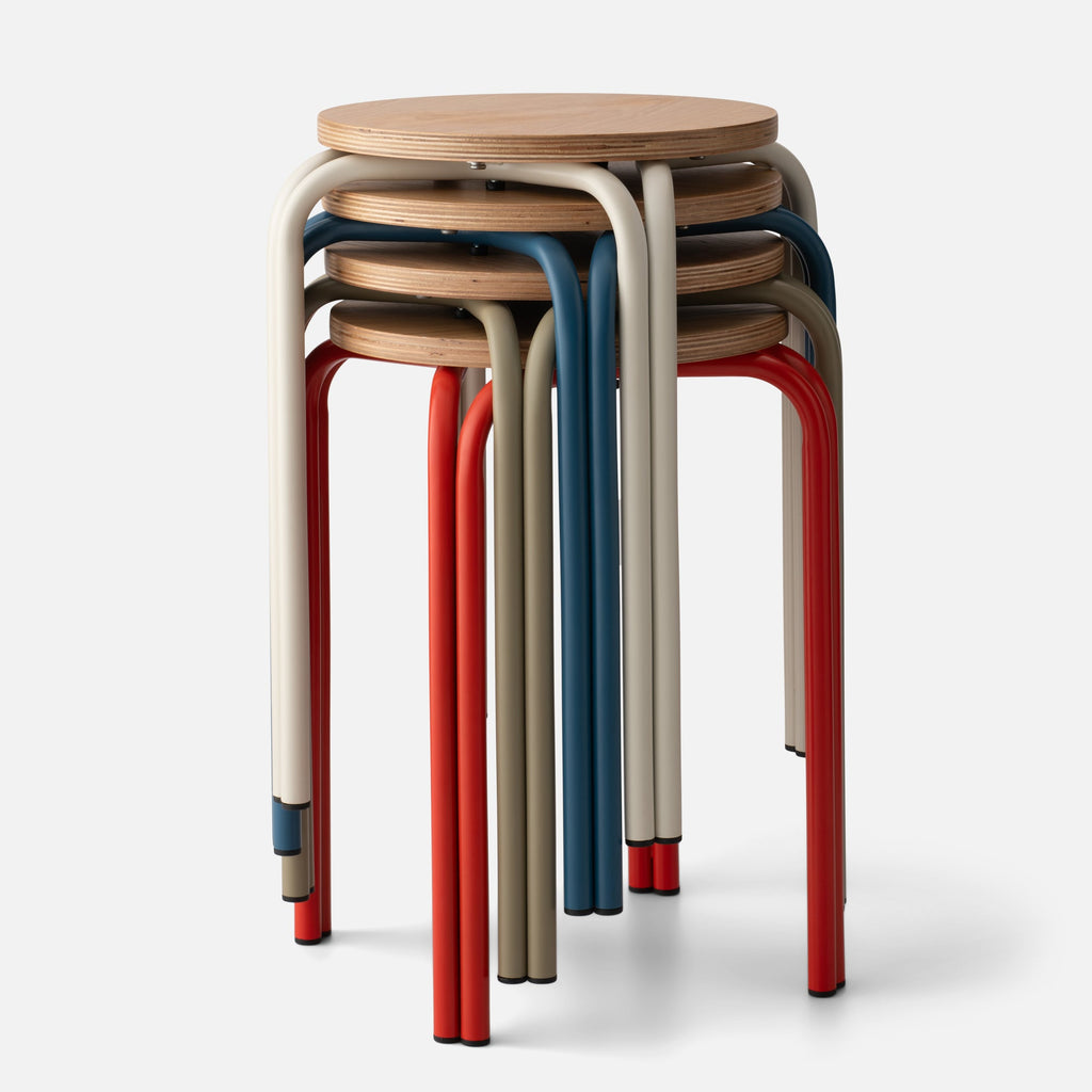 Forma Stool