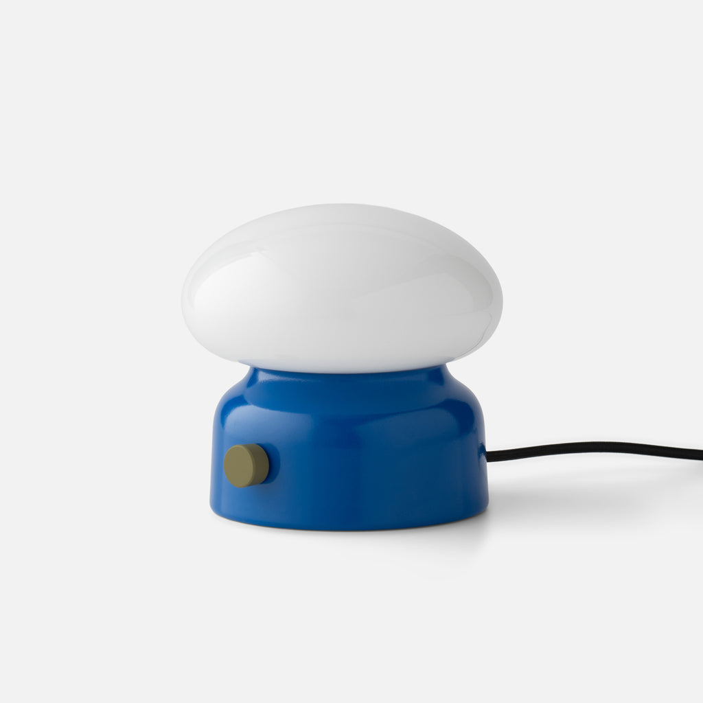 Teig Lamp