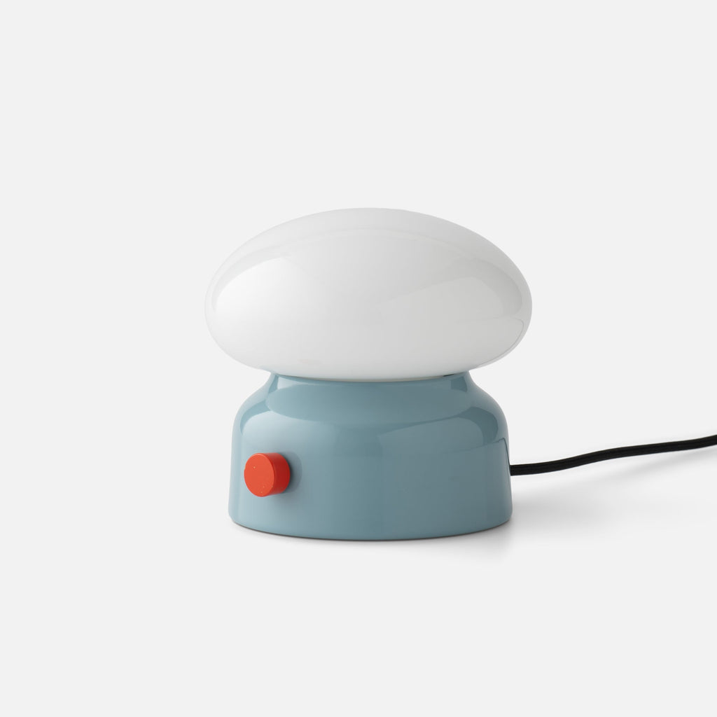Teig Lamp