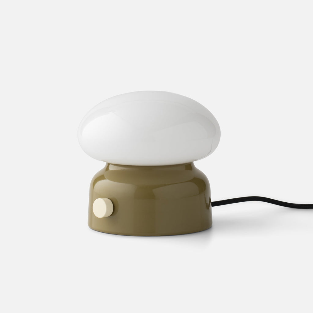 Teig Lamp