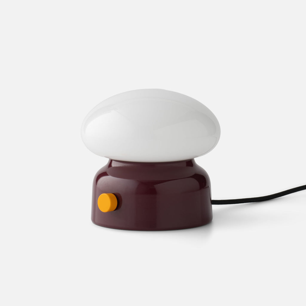 Teig Lamp