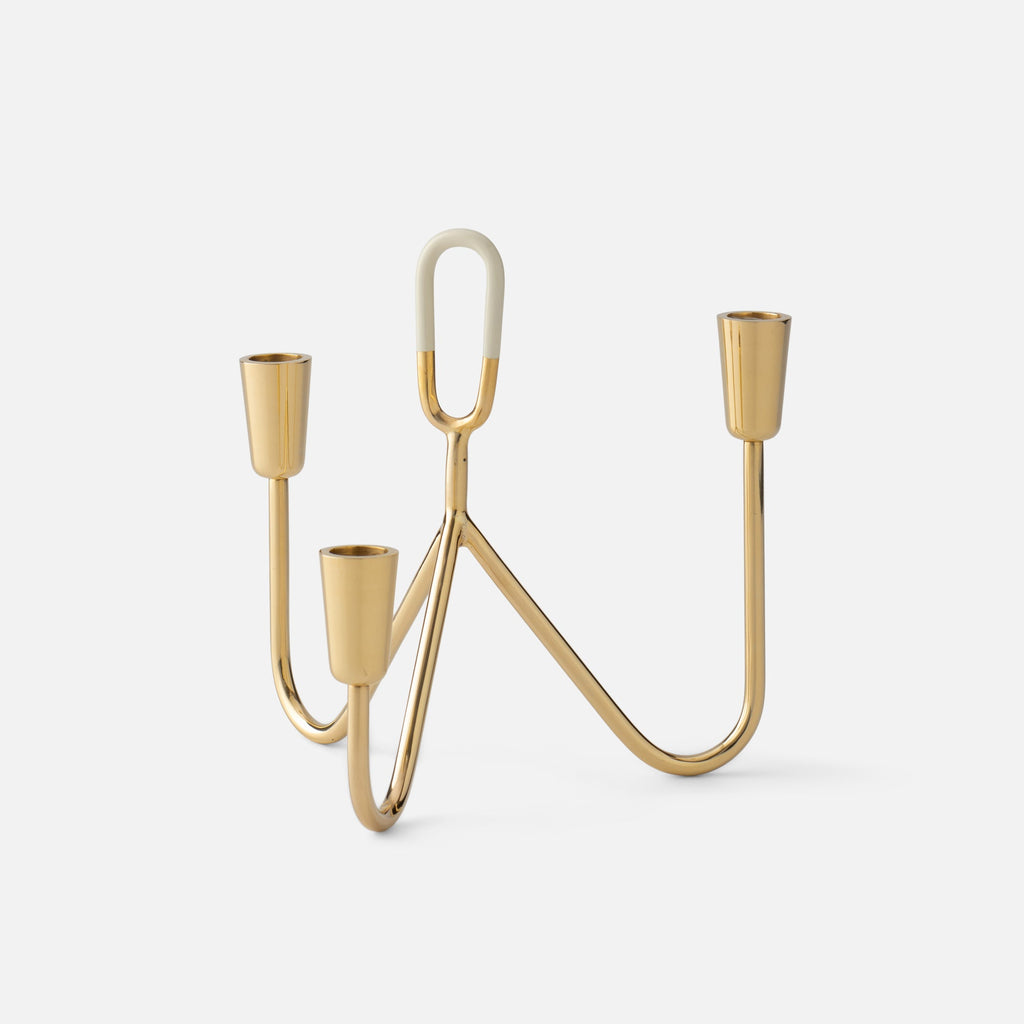 Loop Candelabra