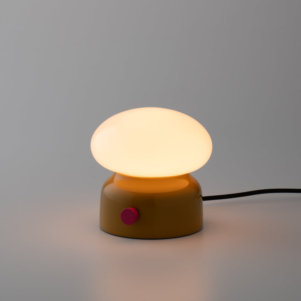 Teig Lamp