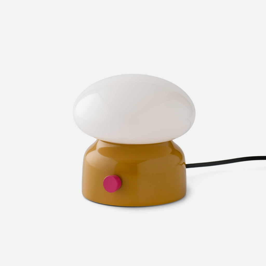 Teig Lamp