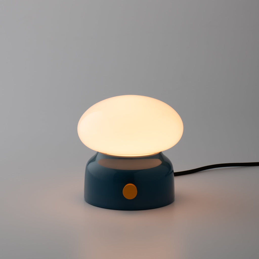 Teig Lamp