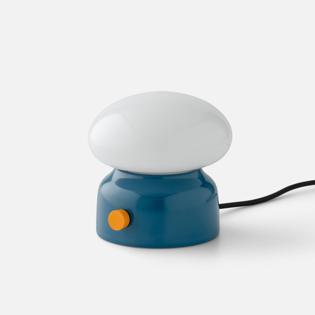 Teig Lamp