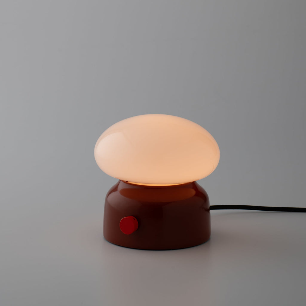 Teig Lamp