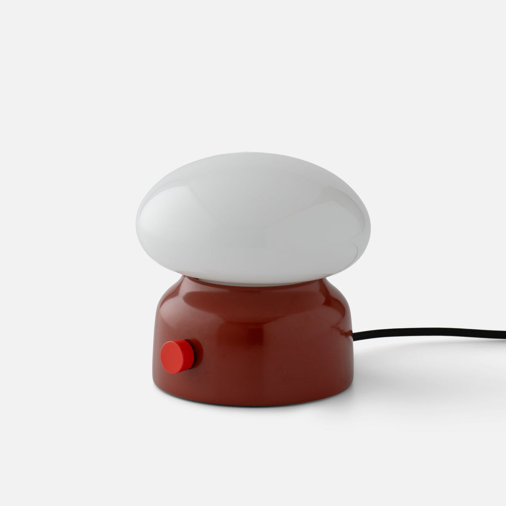 Teig Lamp