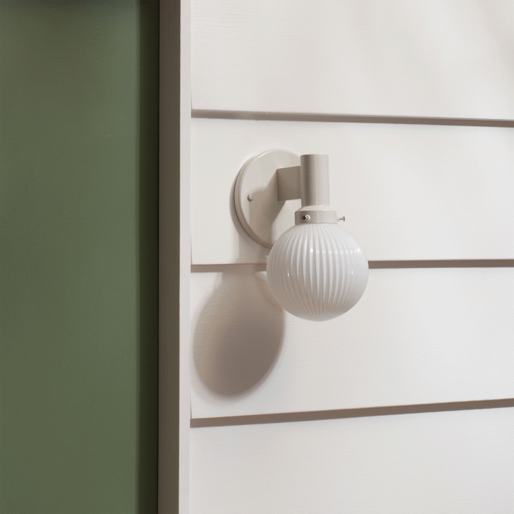 Otto Sconce 2.25"