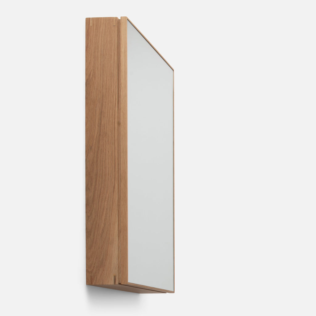 Modern Medicine Cabinet