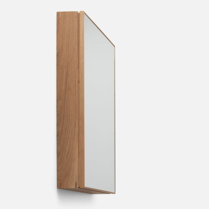 Modern Medicine Cabinet