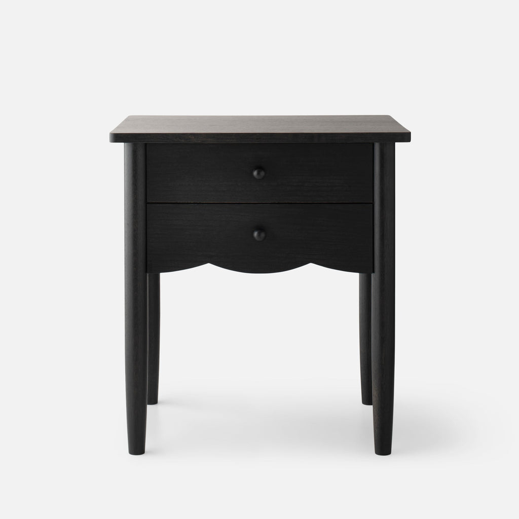 June 2 Drawer Nightstand