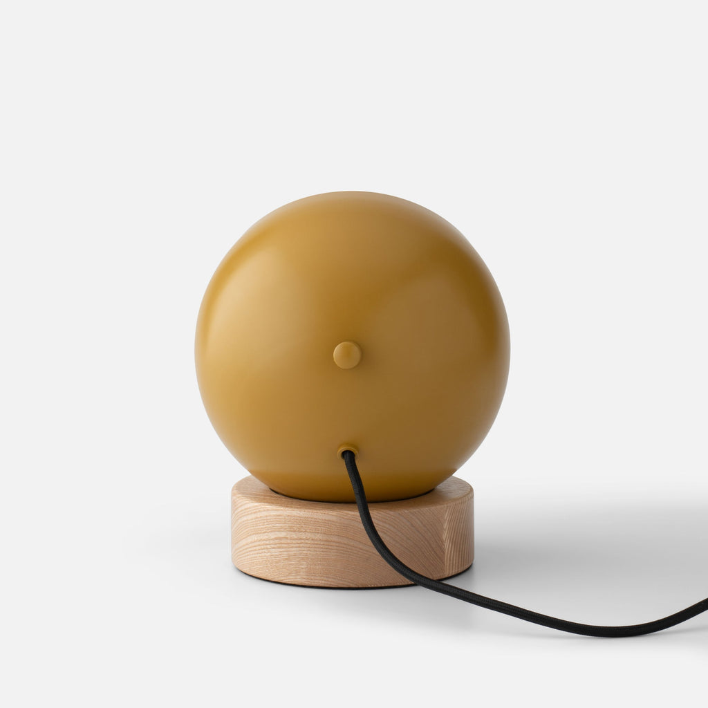 Iris 2.0 Table Lamp