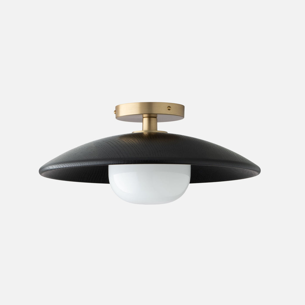 Atwood Flush Mount