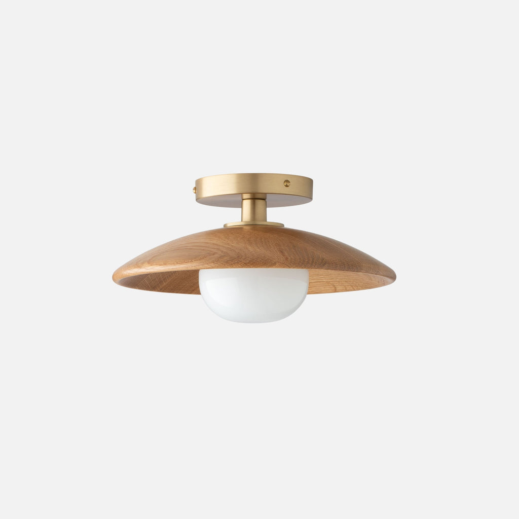 Atwood Flush Mount