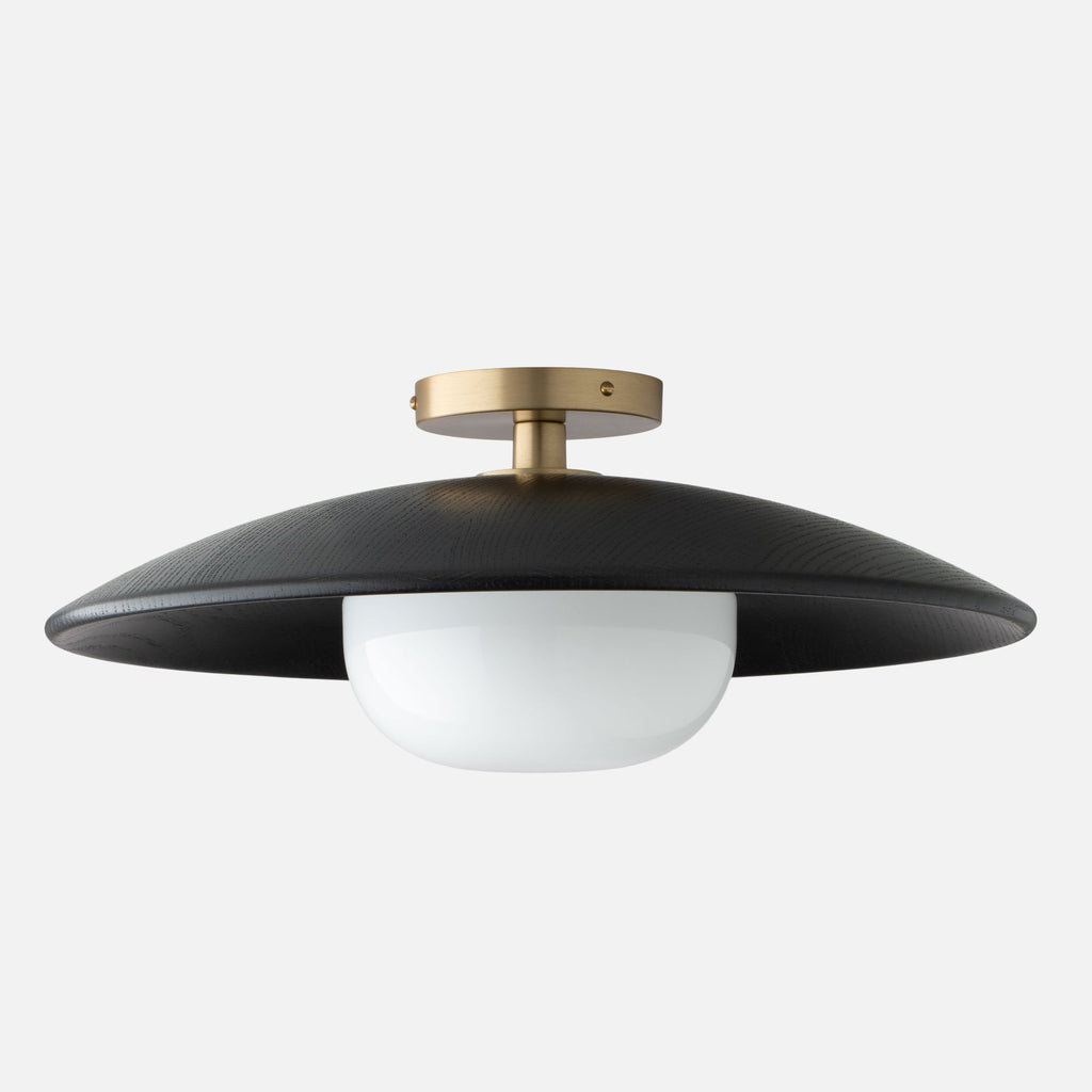 Atwood Flush Mount