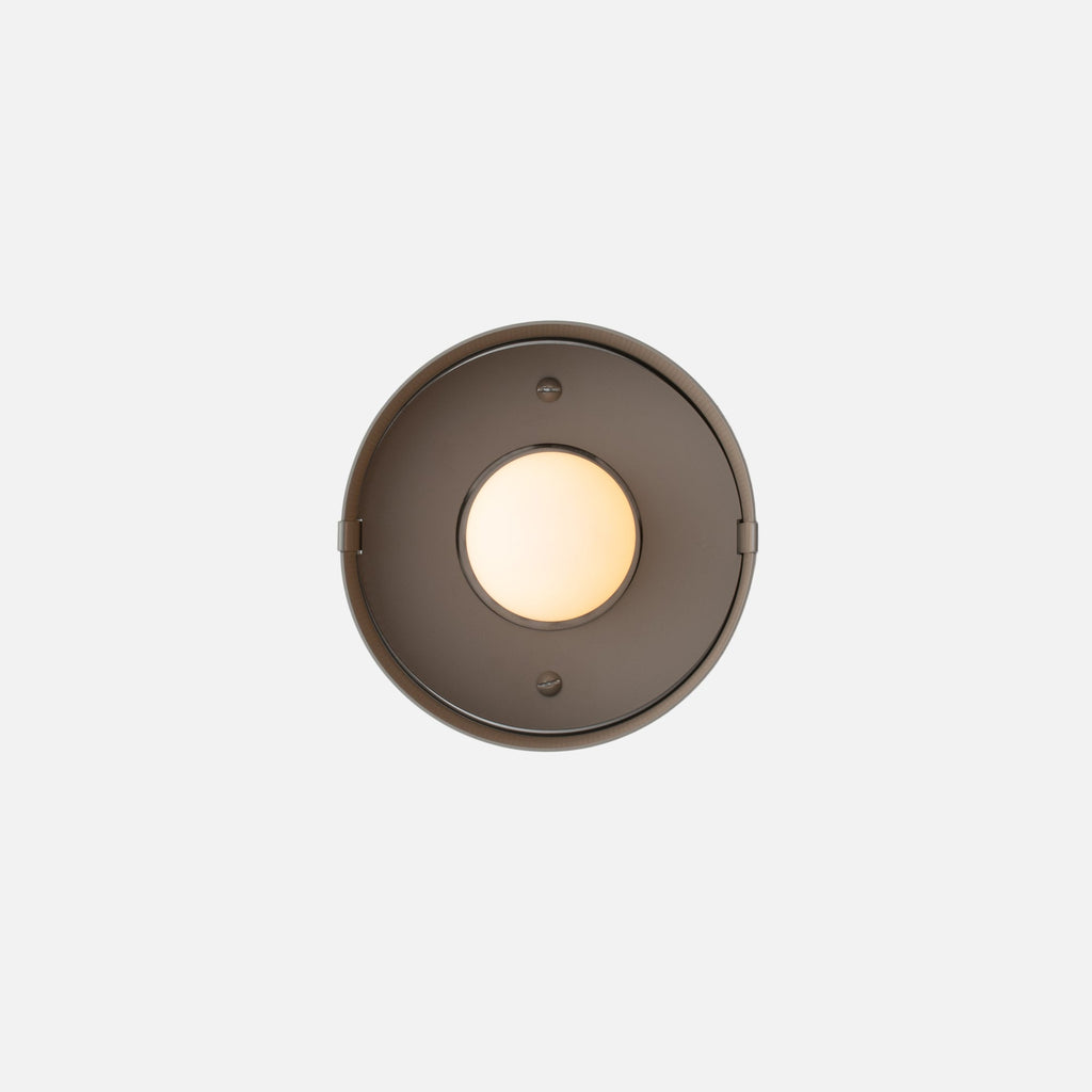 Harlow Single Sconce